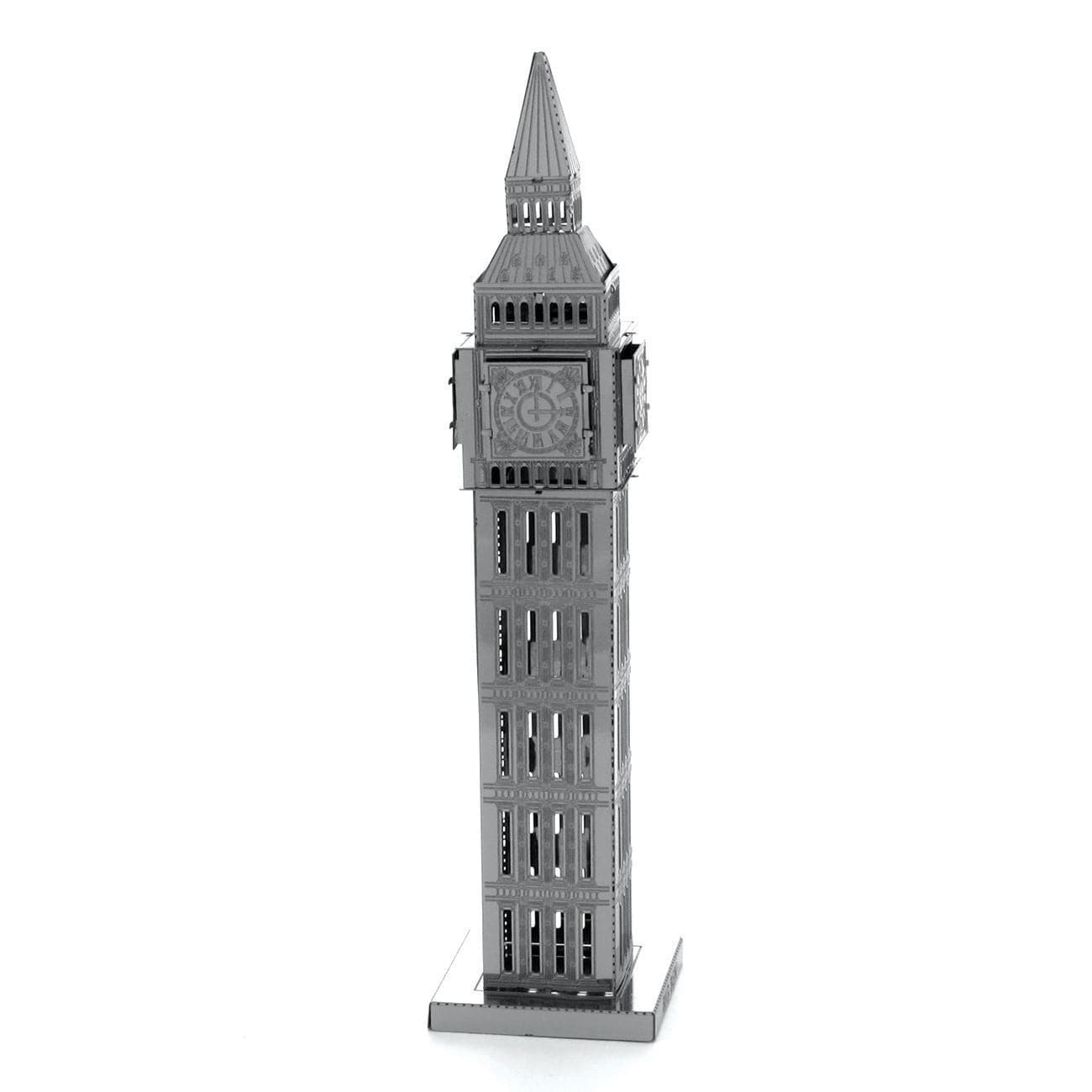 METAL EARTH Big Ben