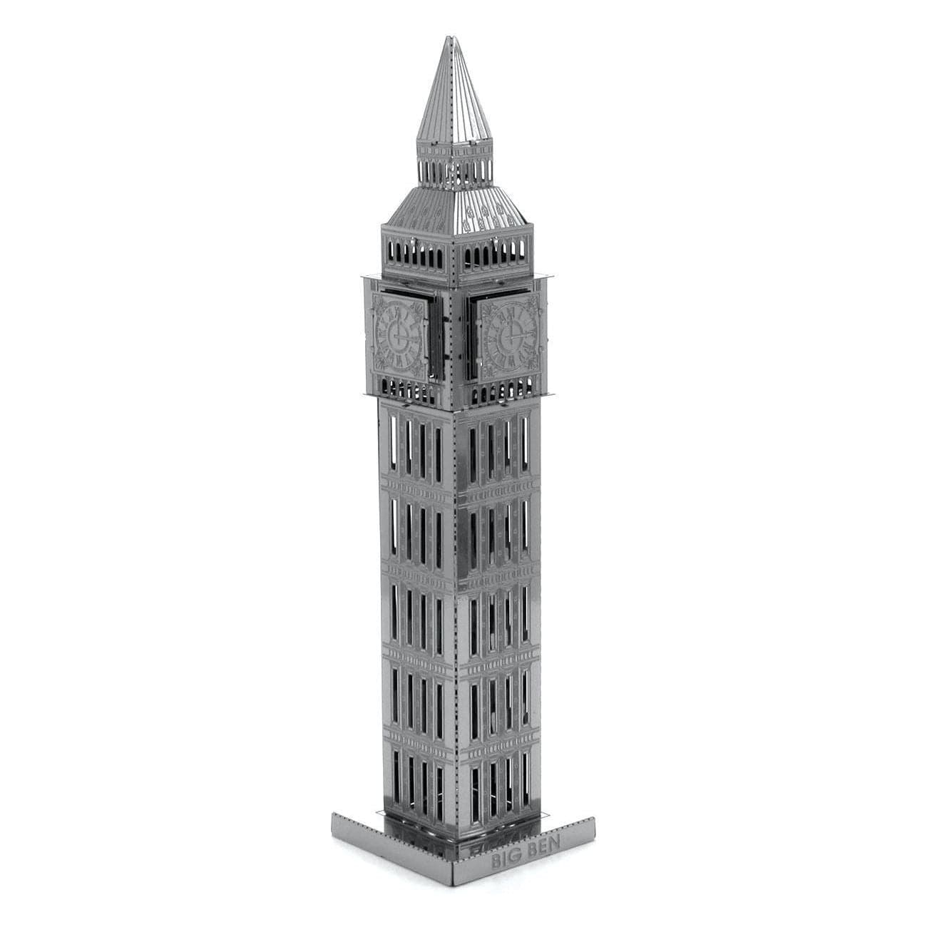 METAL EARTH Big Ben