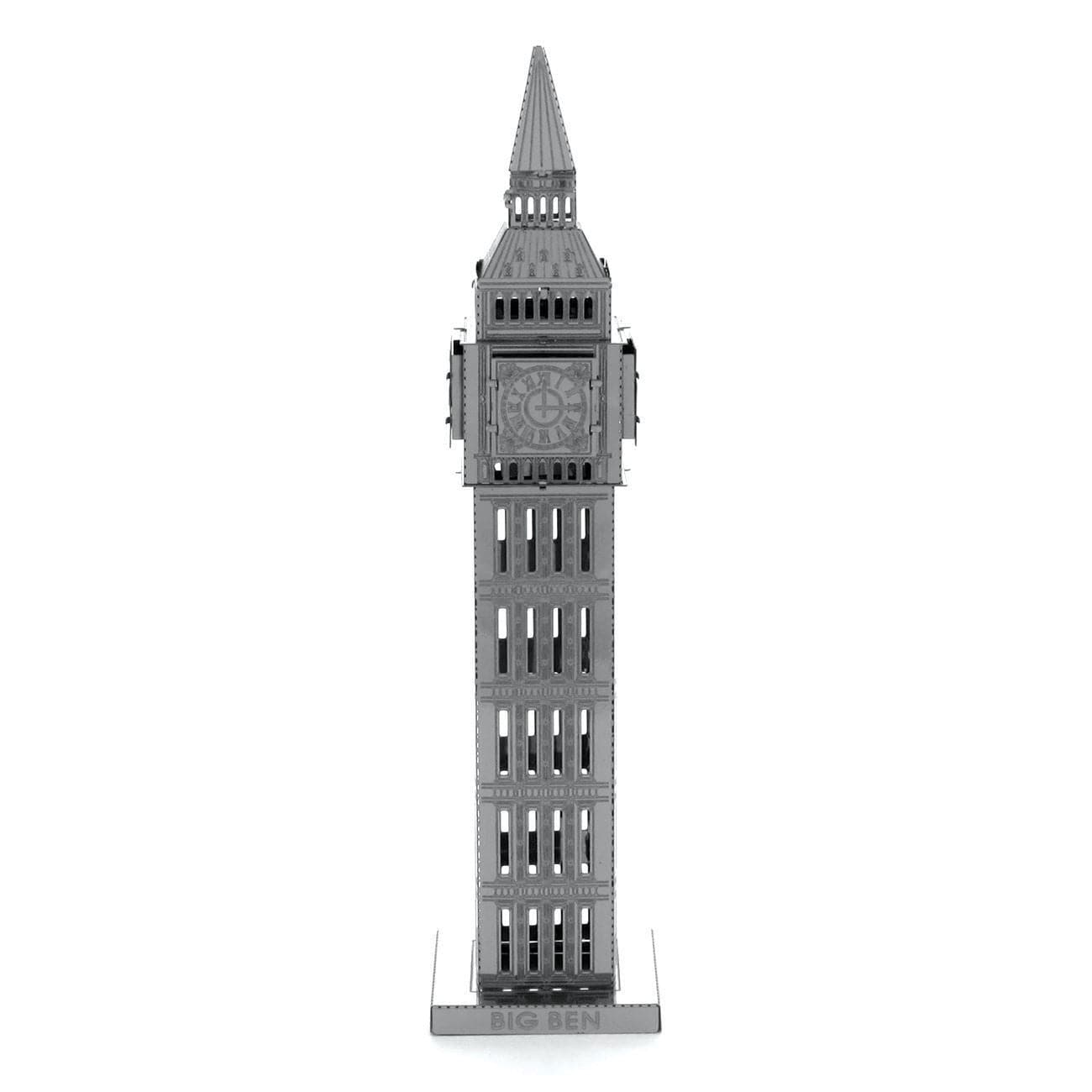 METAL EARTH Big Ben