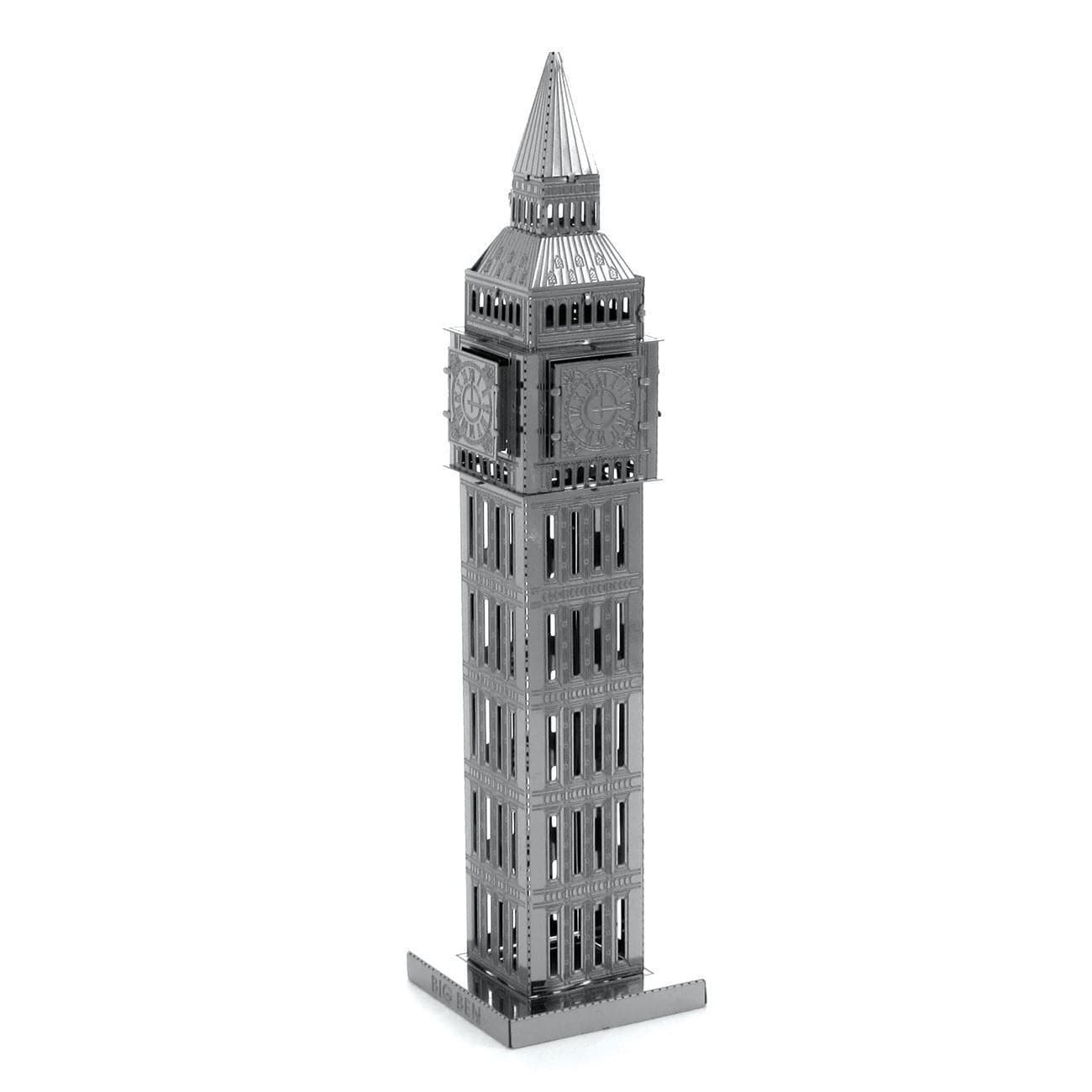 METAL EARTH Big Ben