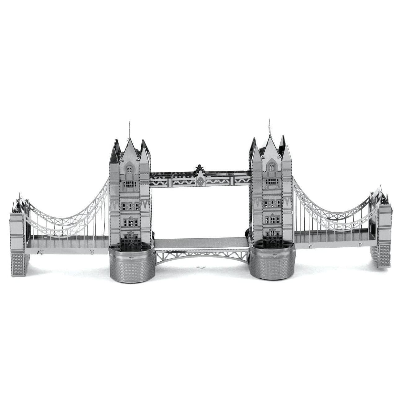 METAL EARTH London Tower Bridge