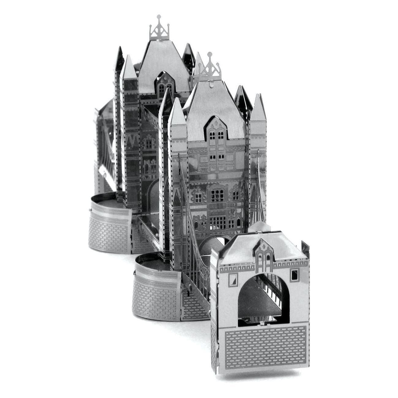 METAL EARTH London Tower Bridge