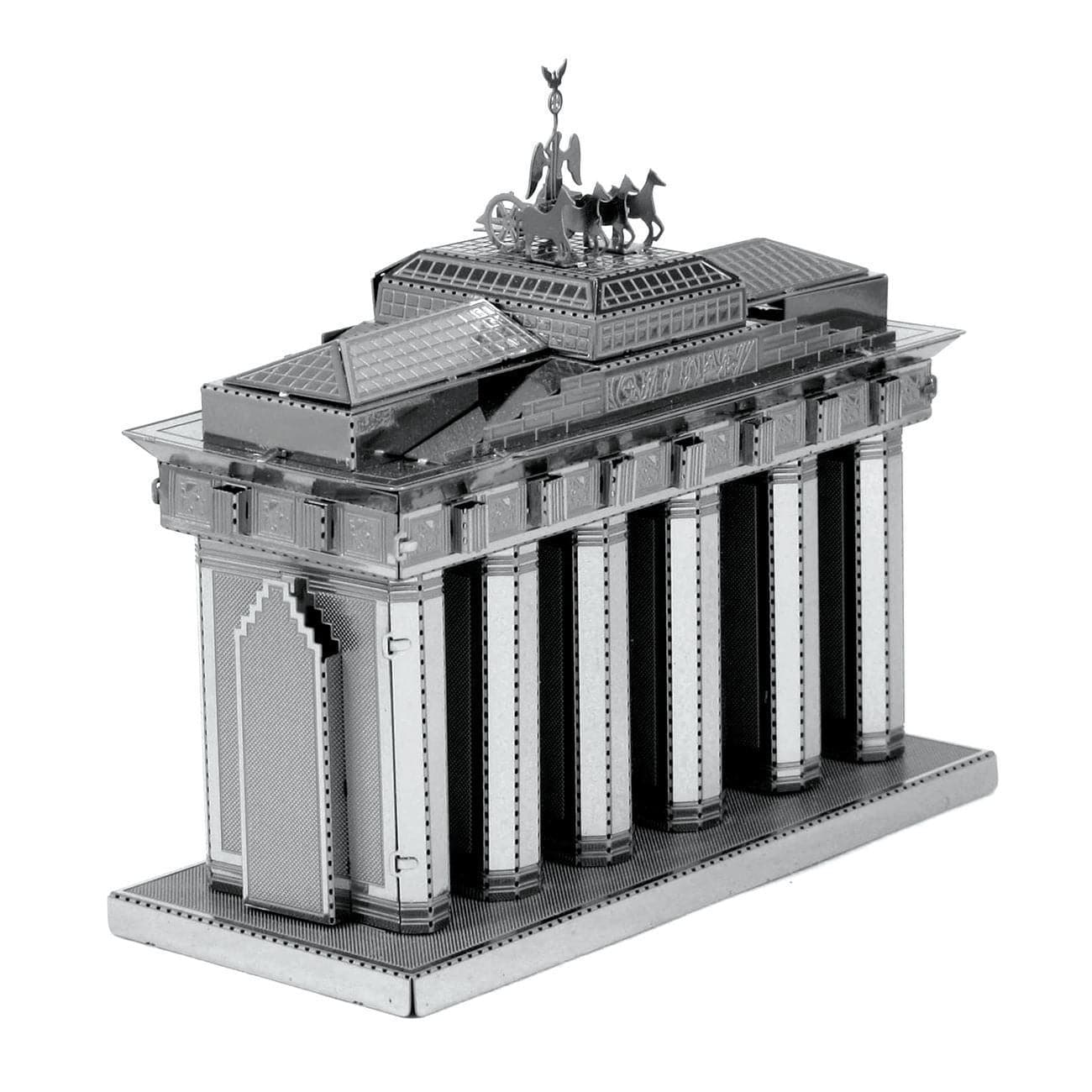 METAL EARTH Brandenburg Gate