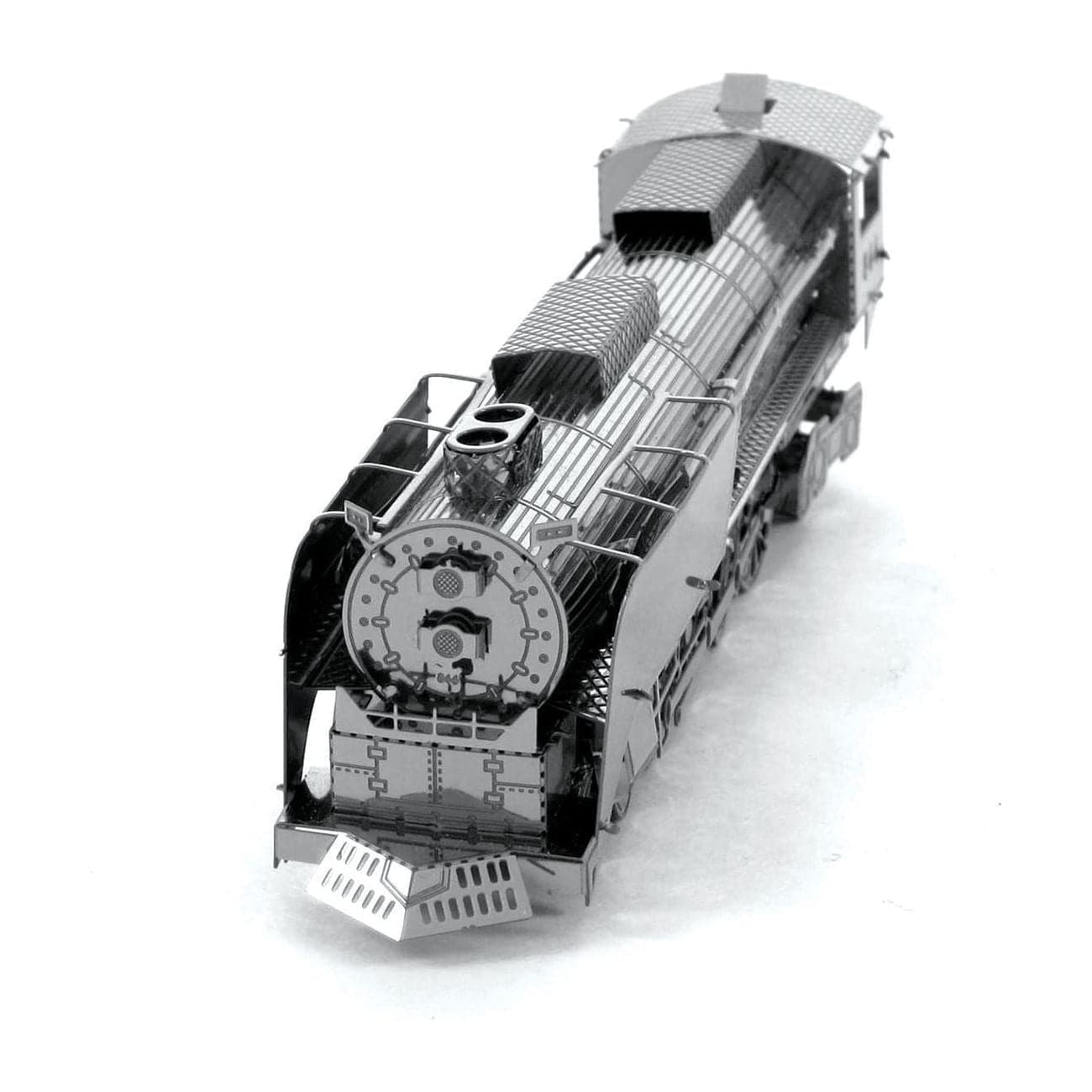 METAL EARTH Steam Locomotive