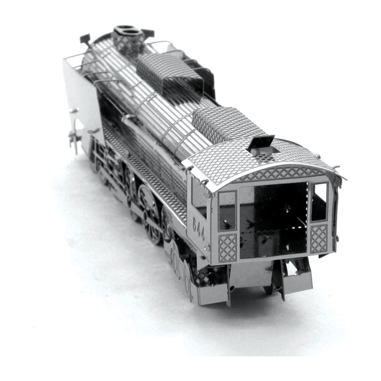 METAL EARTH Steam Locomotive