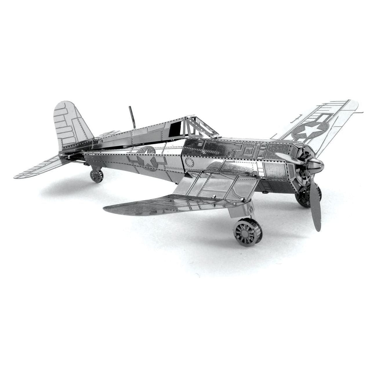 METAL EARTH F4U Corsair