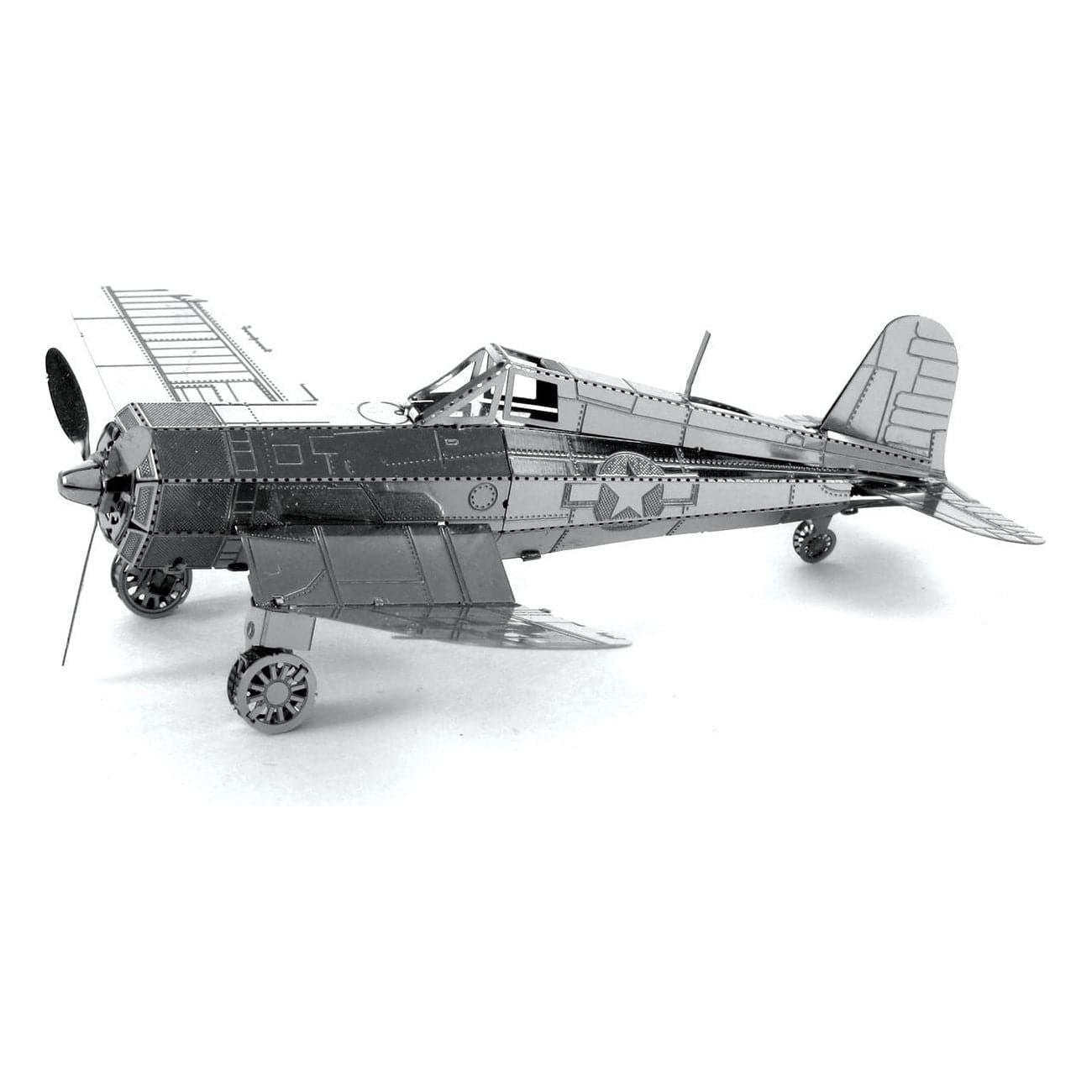 METAL EARTH F4U Corsair