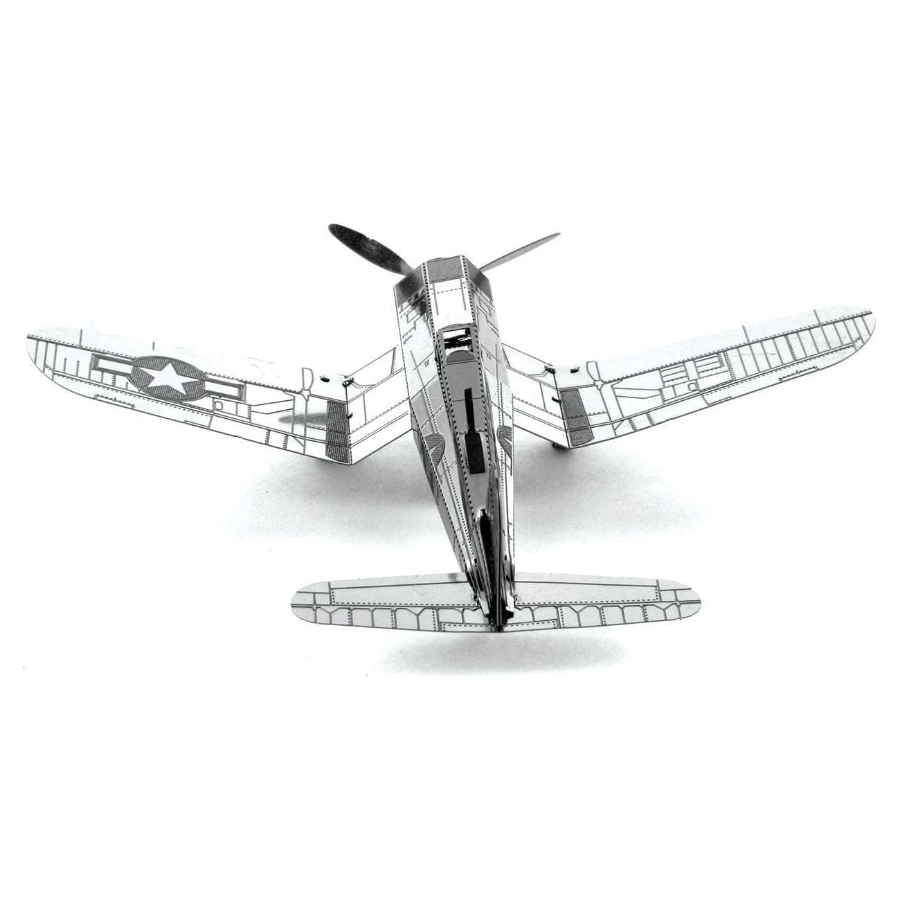 METAL EARTH F4U Corsair