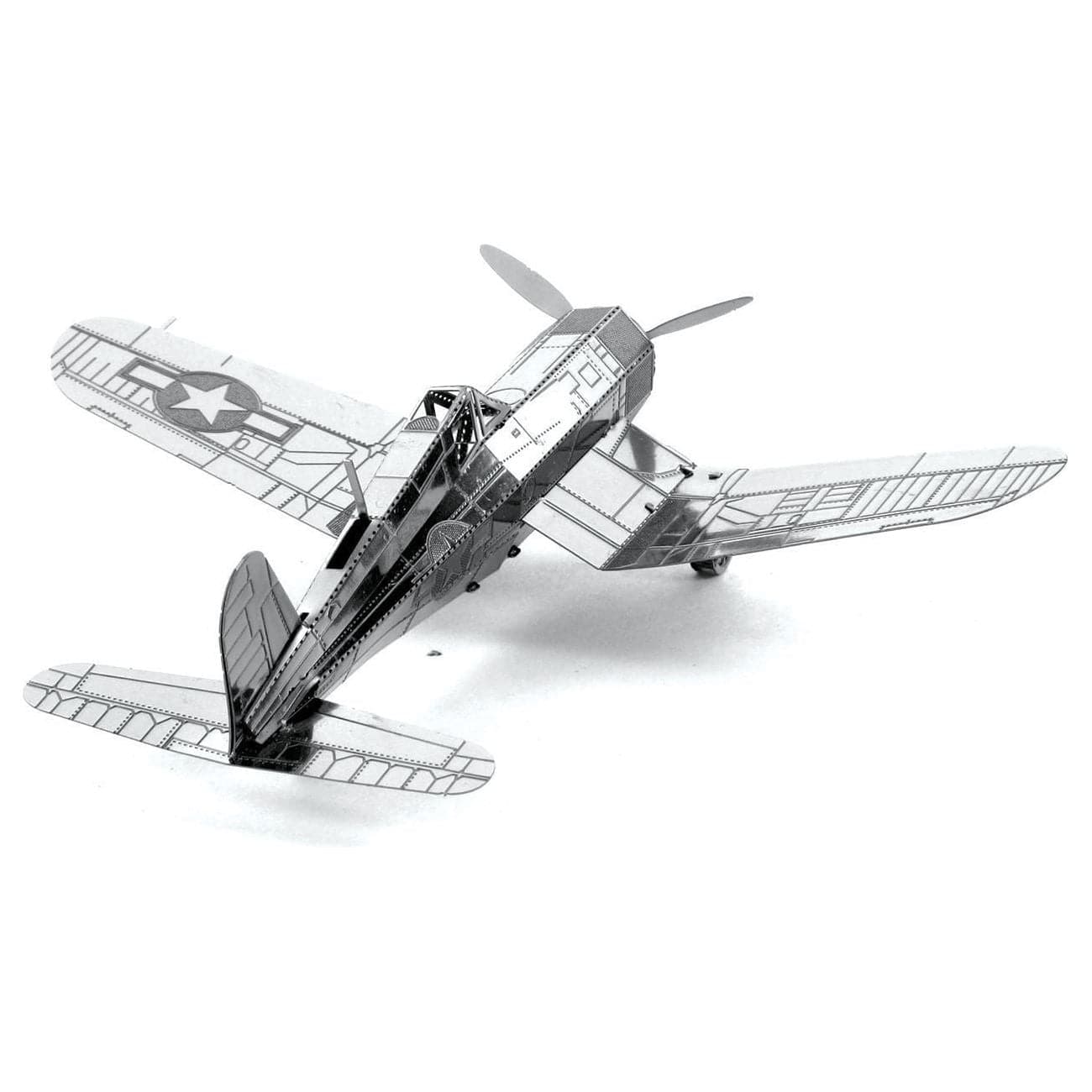 METAL EARTH F4U Corsair