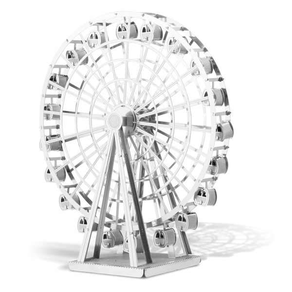 METAL EARTH Ferris Wheel