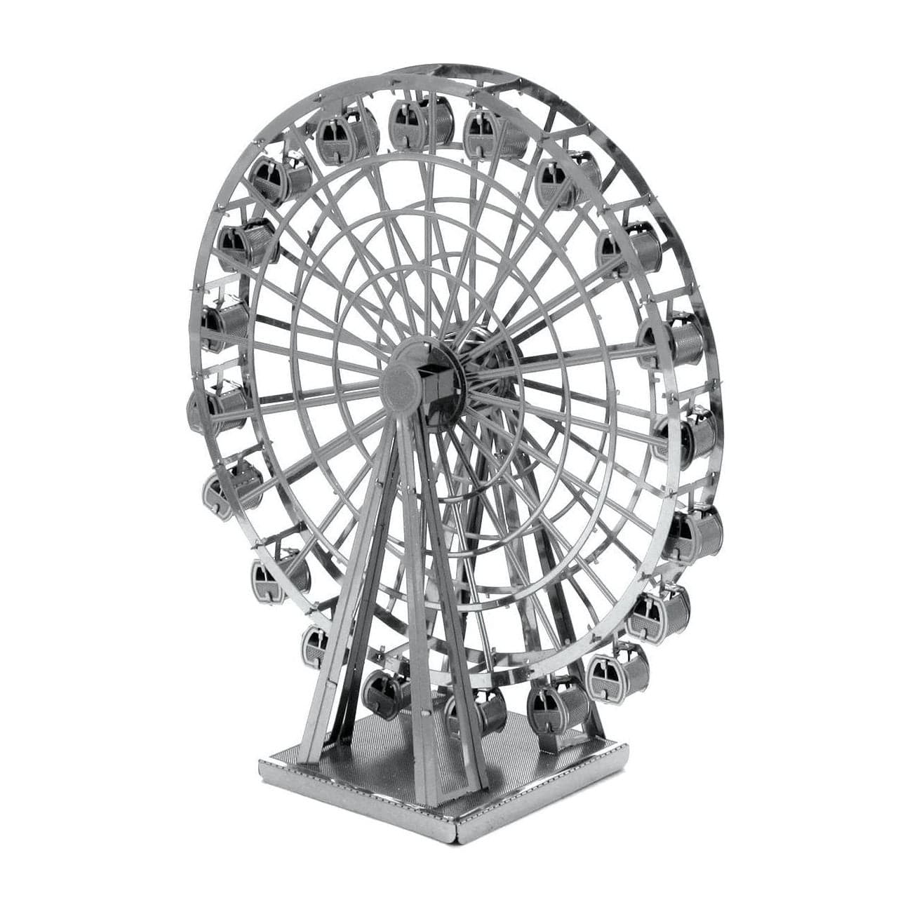 METAL EARTH Ferris Wheel