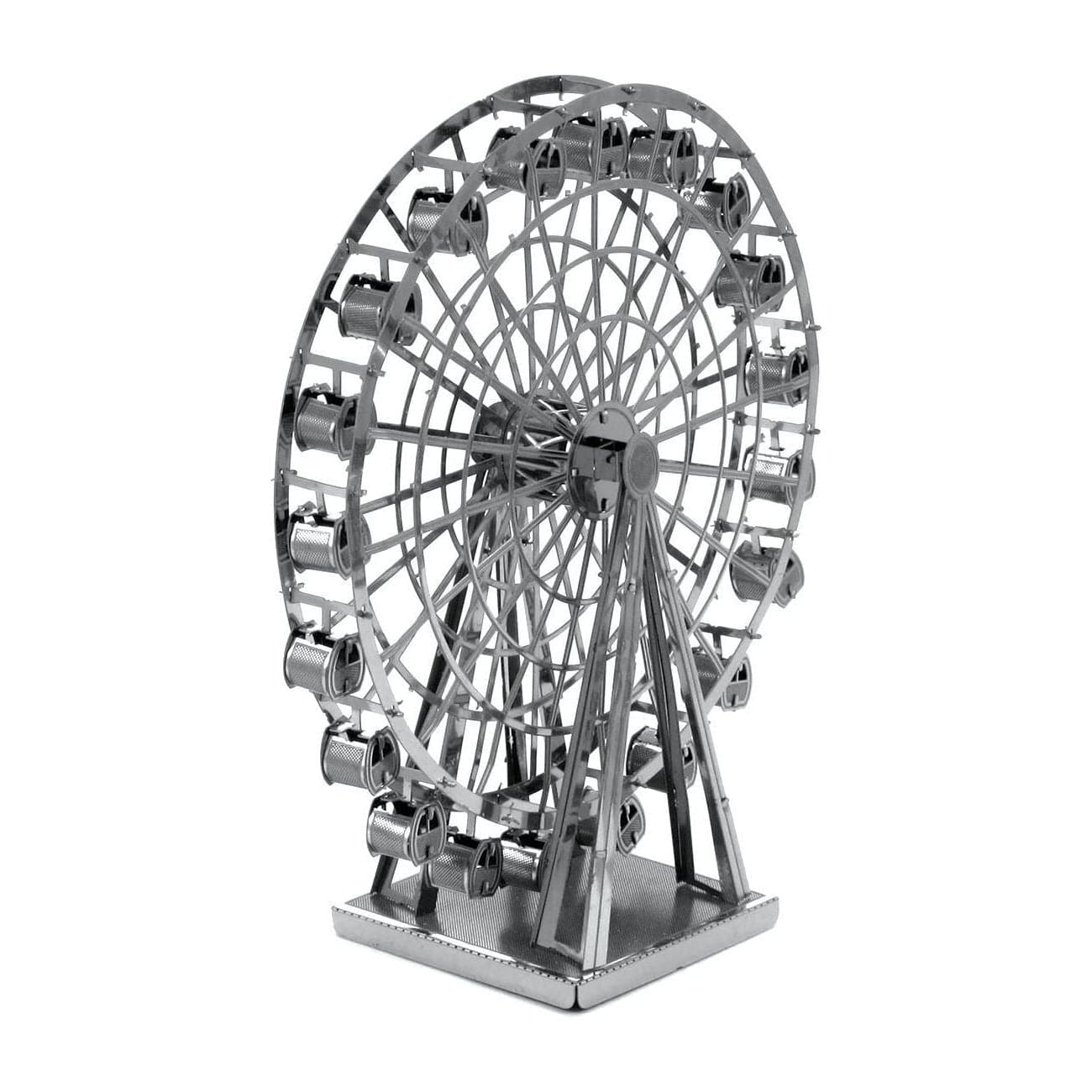 METAL EARTH Ferris Wheel