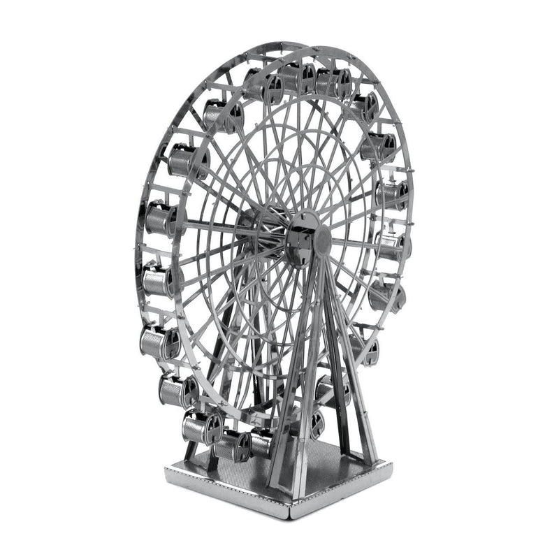 METAL EARTH Ferris Wheel