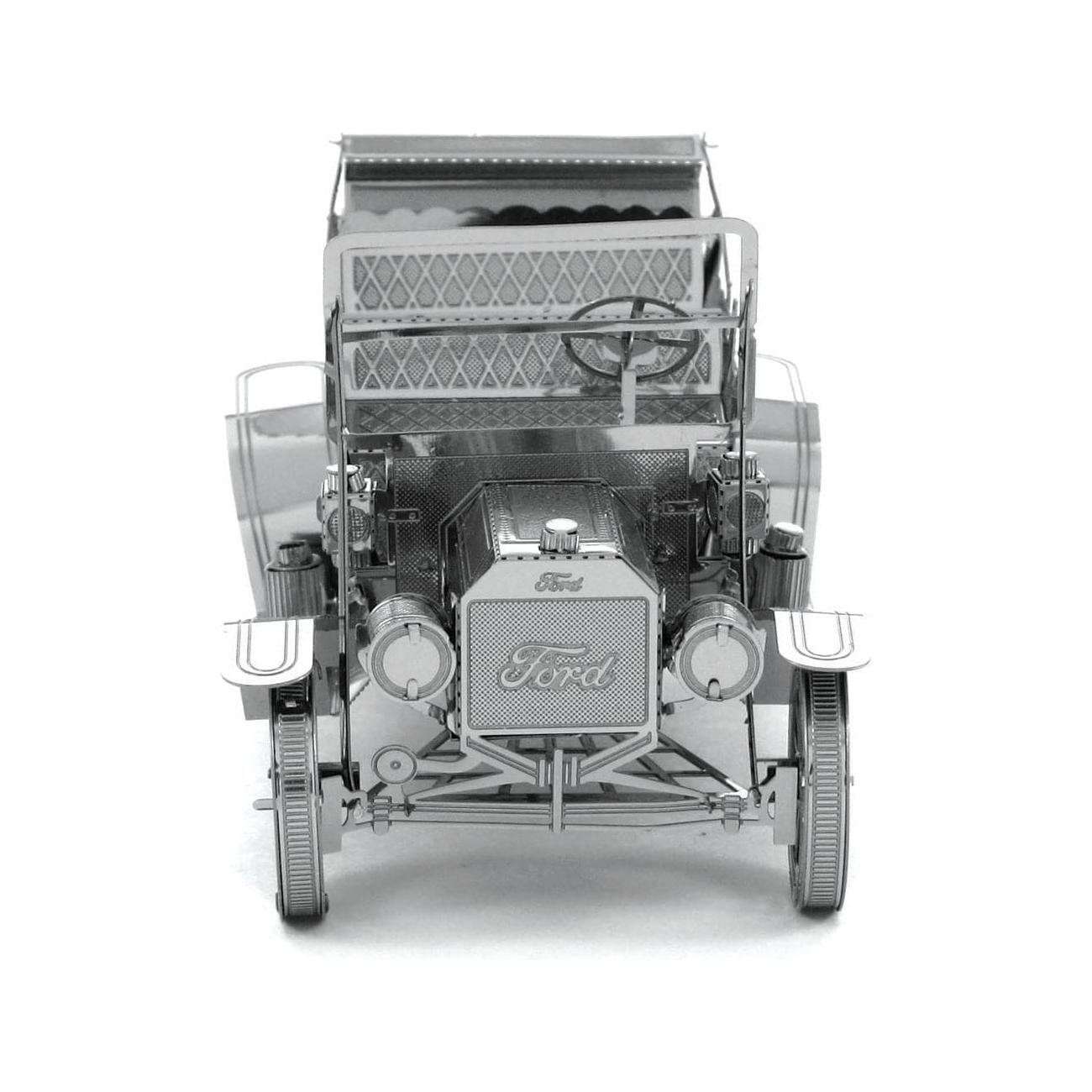 METAL EARTH 1908 Ford Model T Tin Lizzie