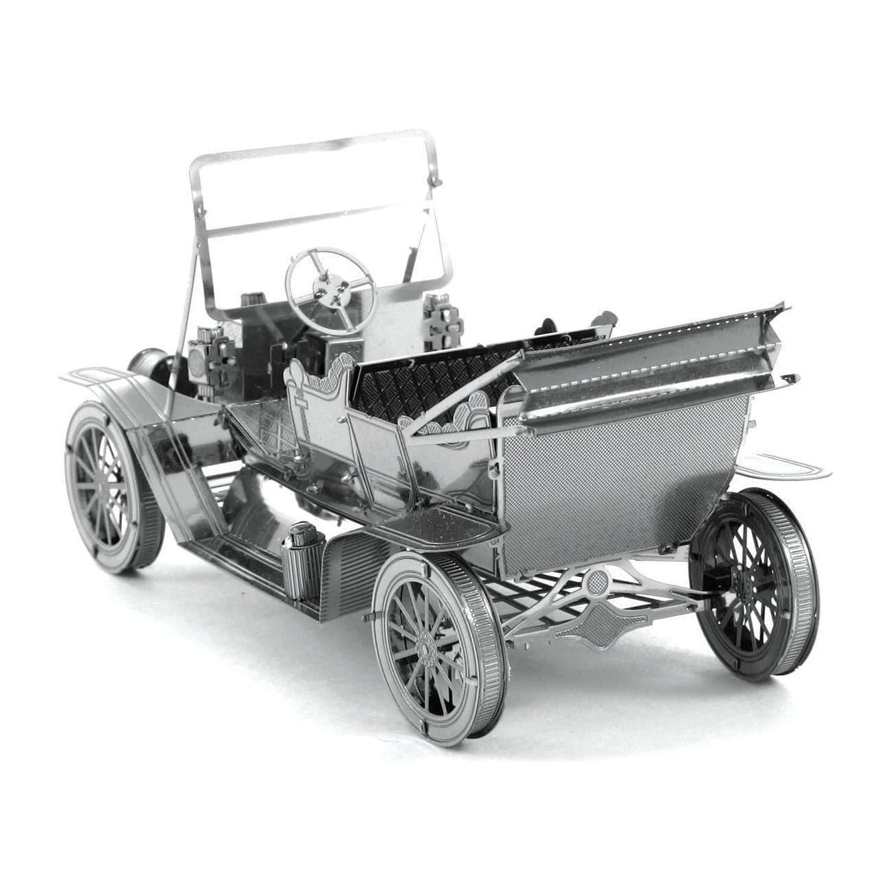 METAL EARTH 1908 Ford Model T Tin Lizzie