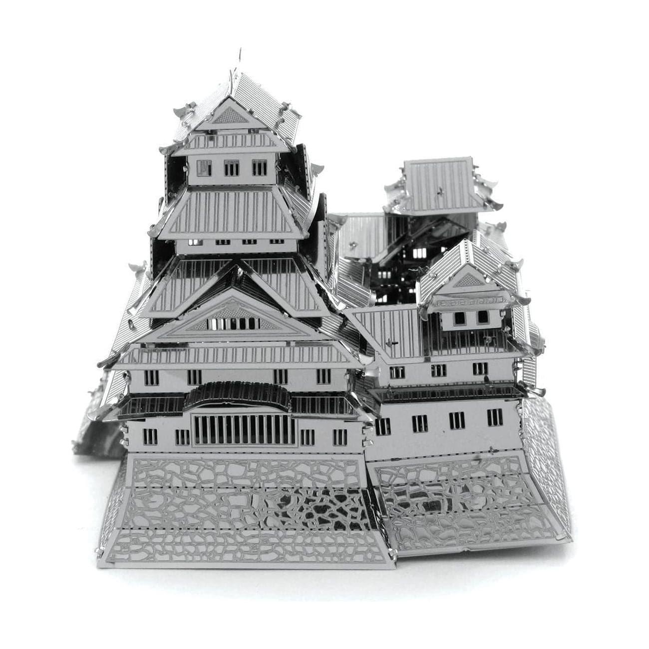 METAL EARTH Himeji Castle