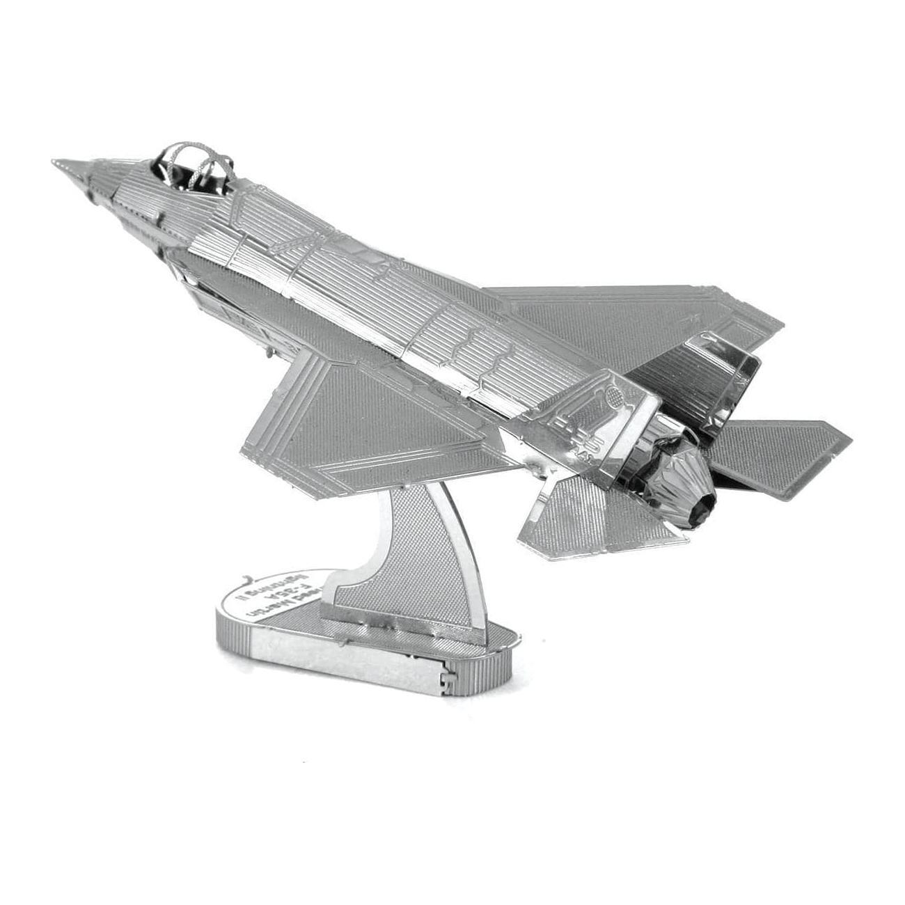 METAL EARTH F-35 Lightning II