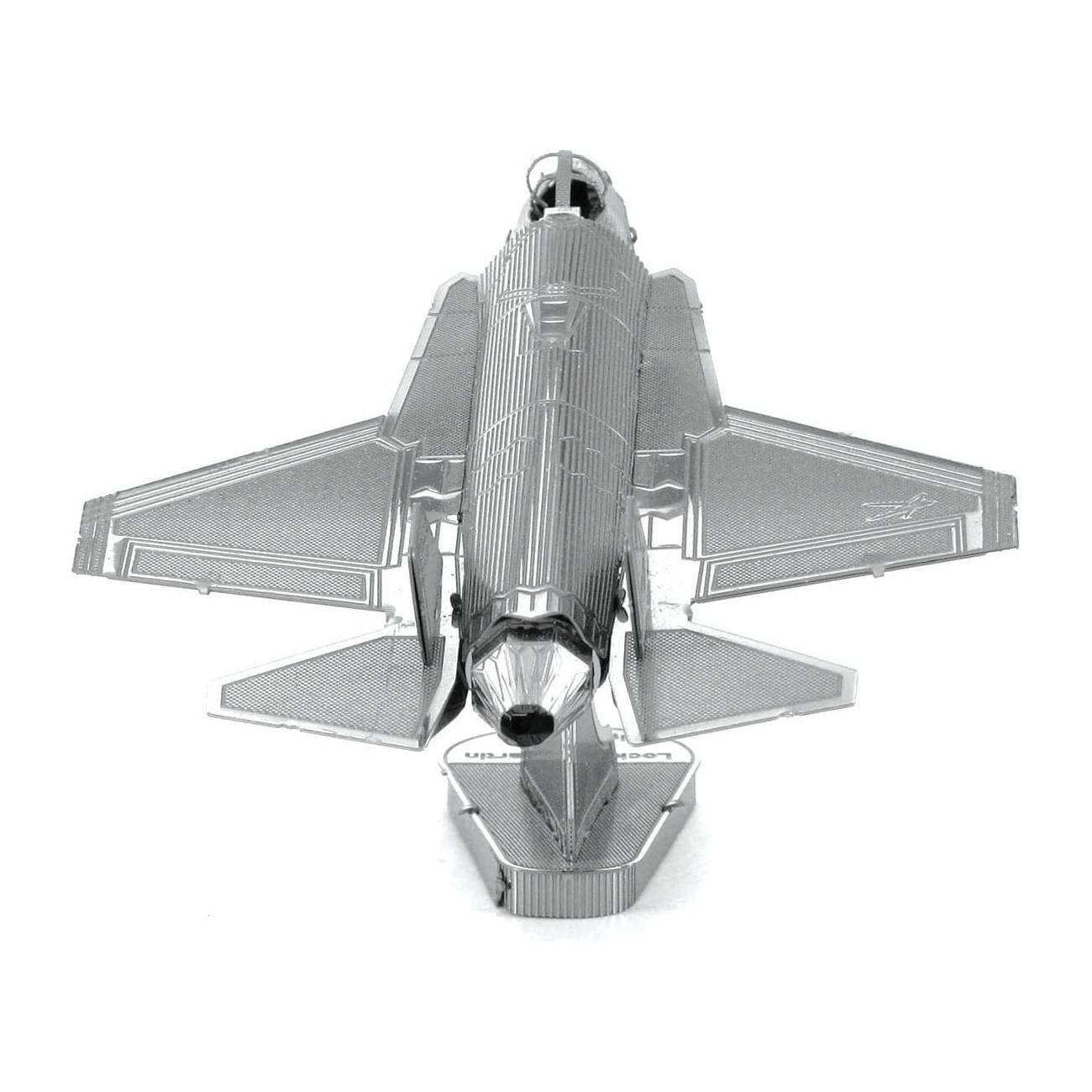 METAL EARTH F-35 Lightning II