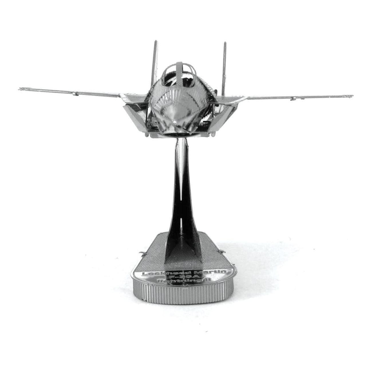 METAL EARTH F-35 Lightning II