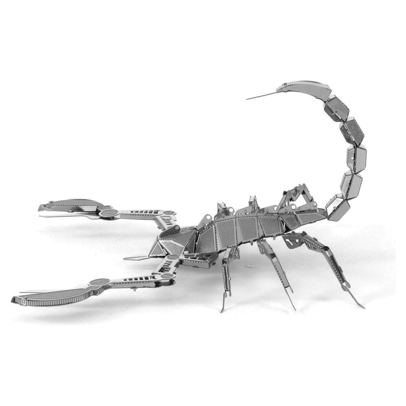 METAL EARTH Scorpion