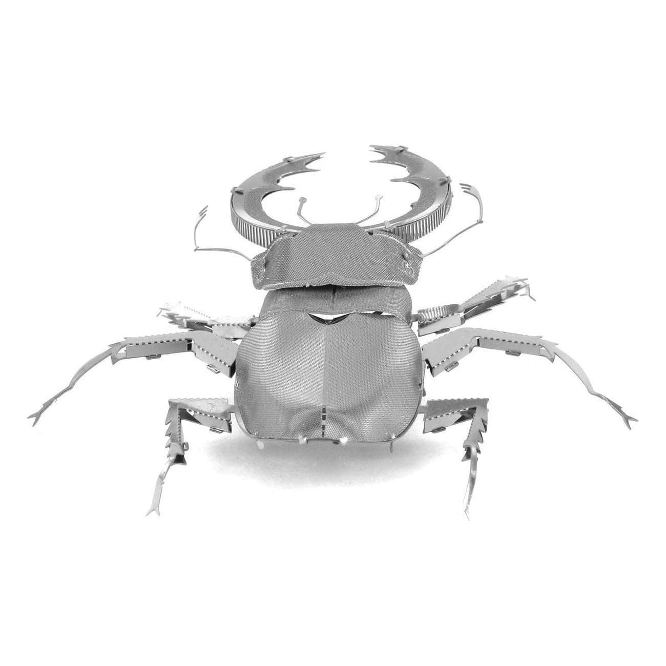 METAL EARTH Stag Beetle