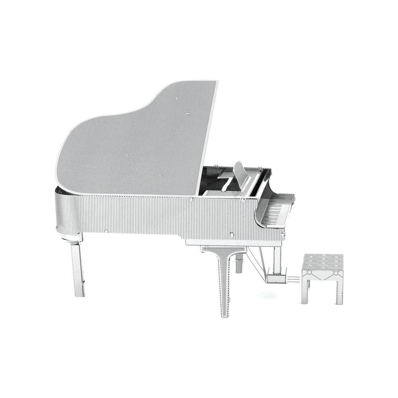 METAL EARTH Grand Piano
