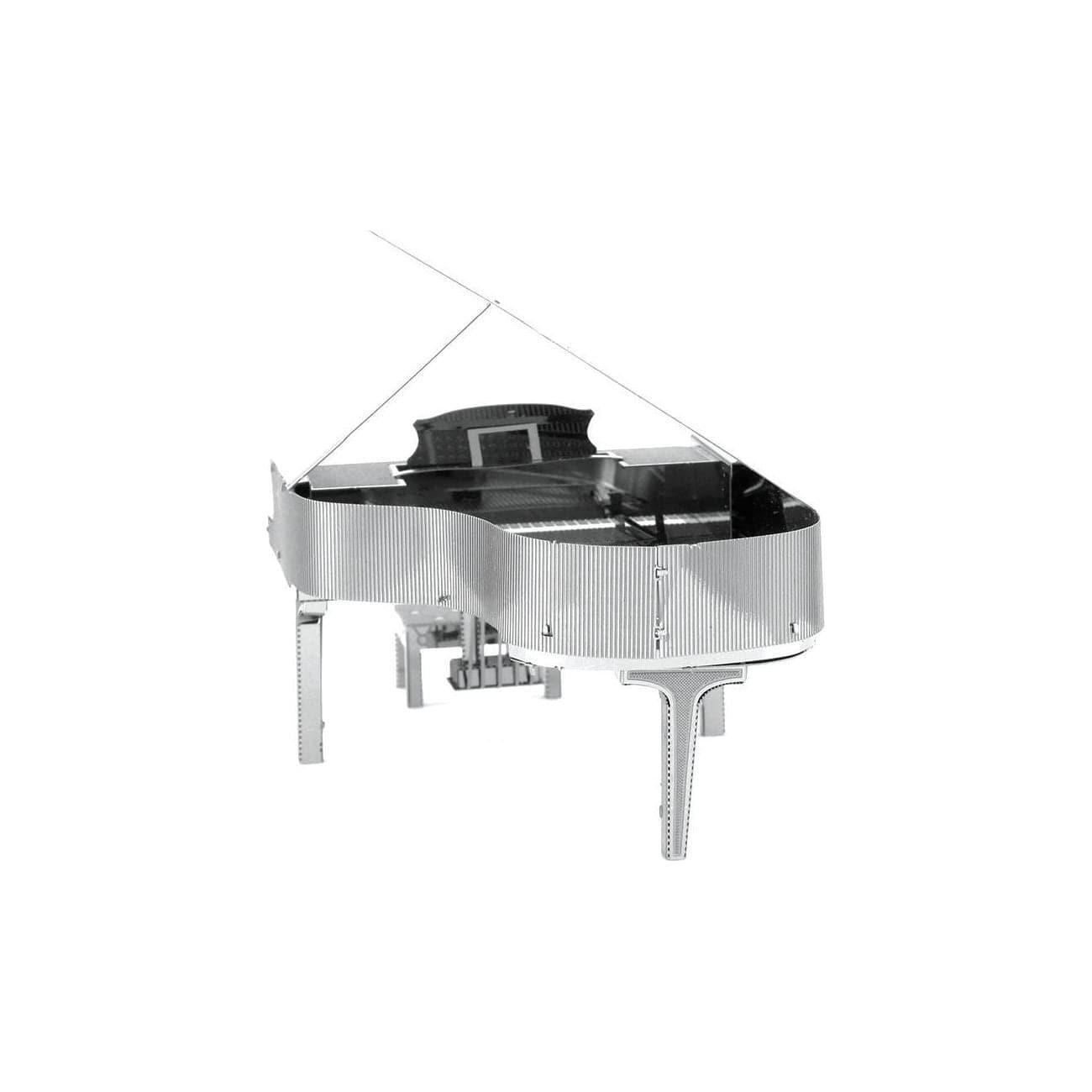 METAL EARTH Grand Piano