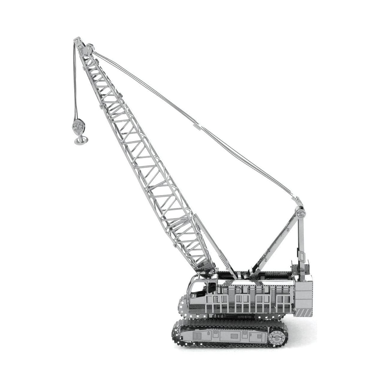 METAL EARTH Crawler Crane