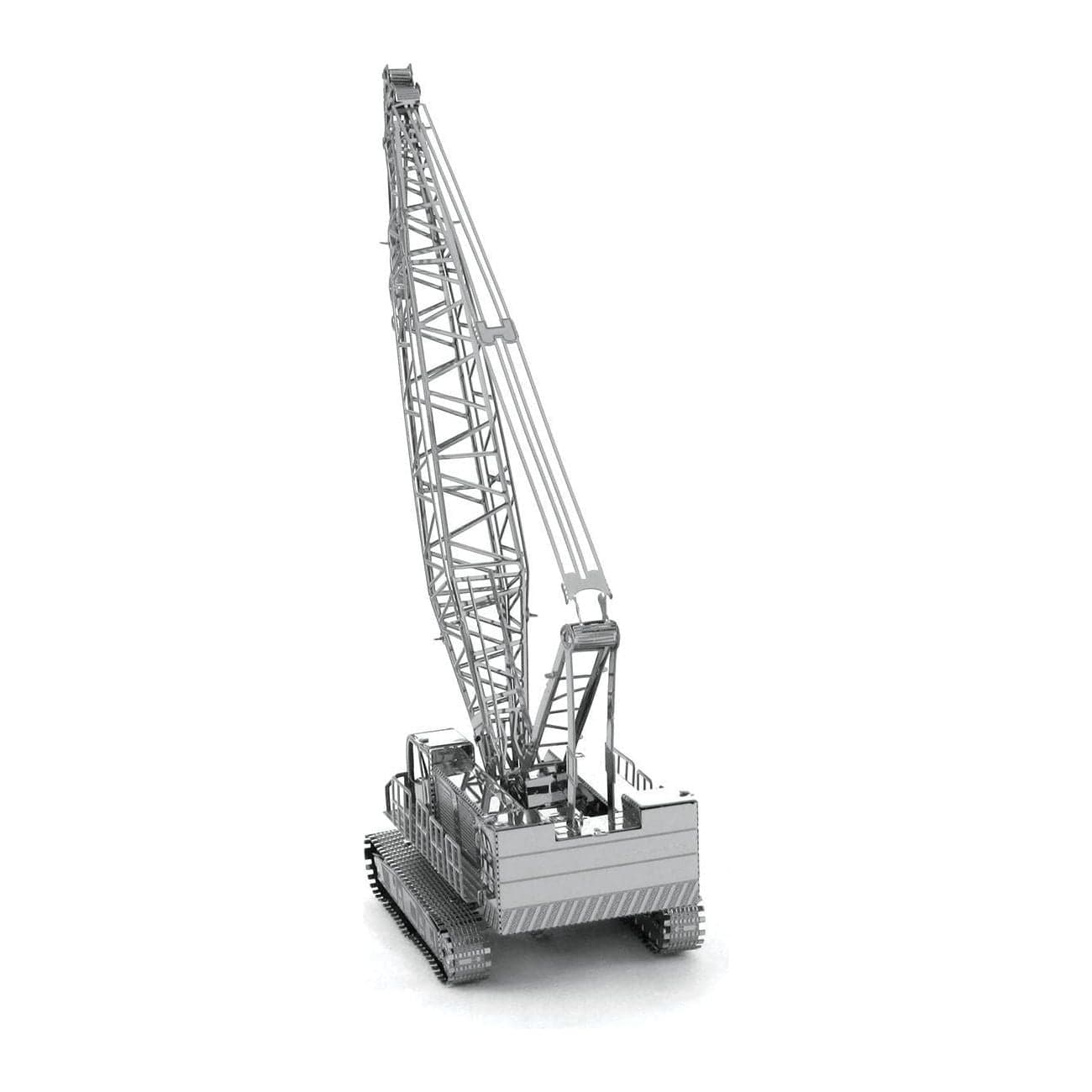 METAL EARTH Crawler Crane