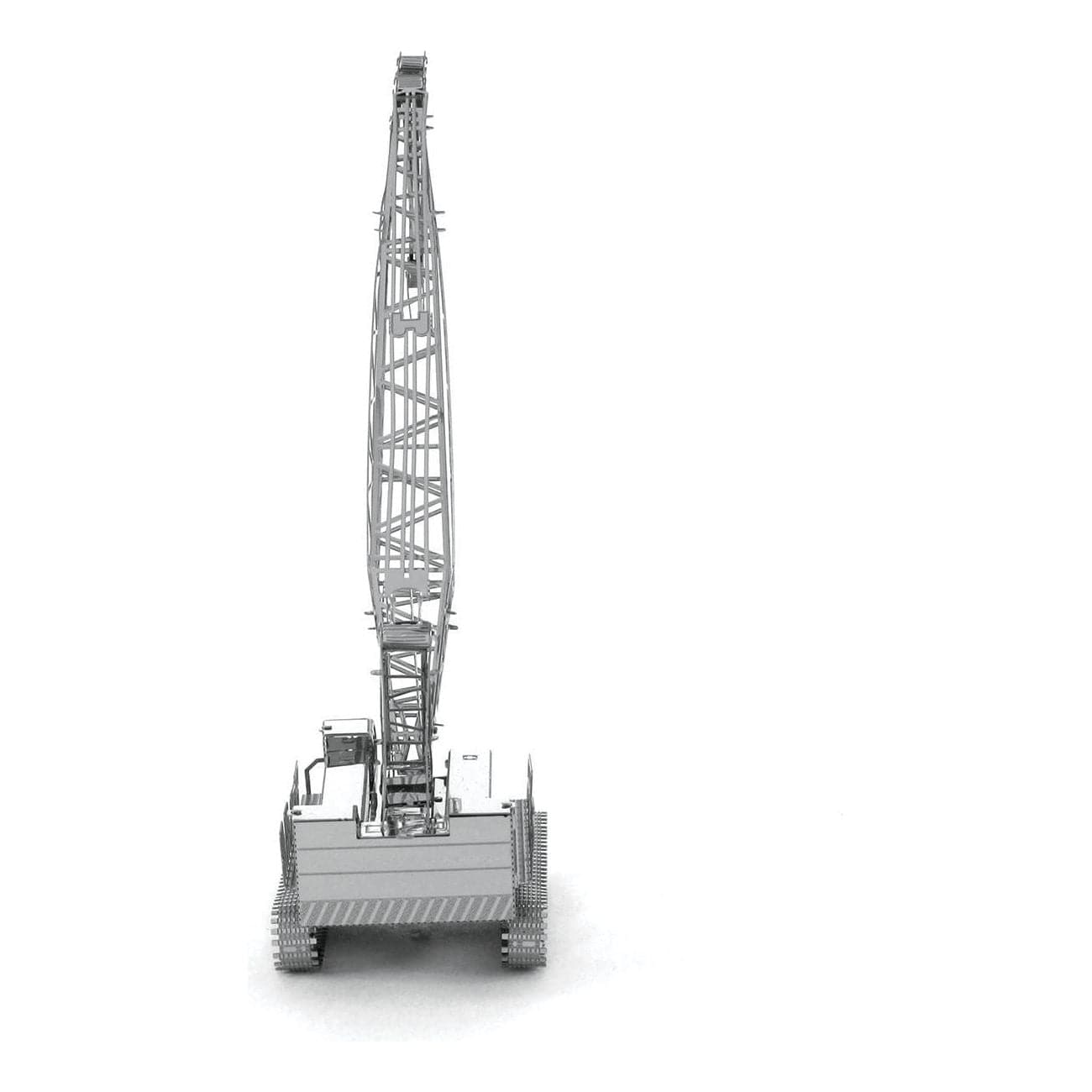 METAL EARTH Crawler Crane