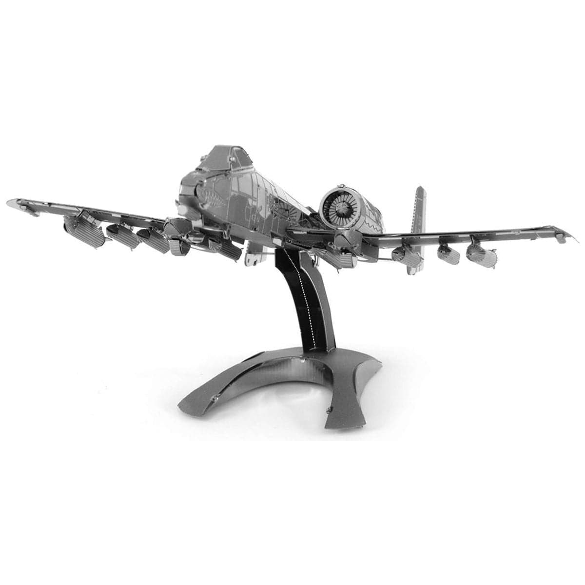 METAL EARTH A-10 Warthog