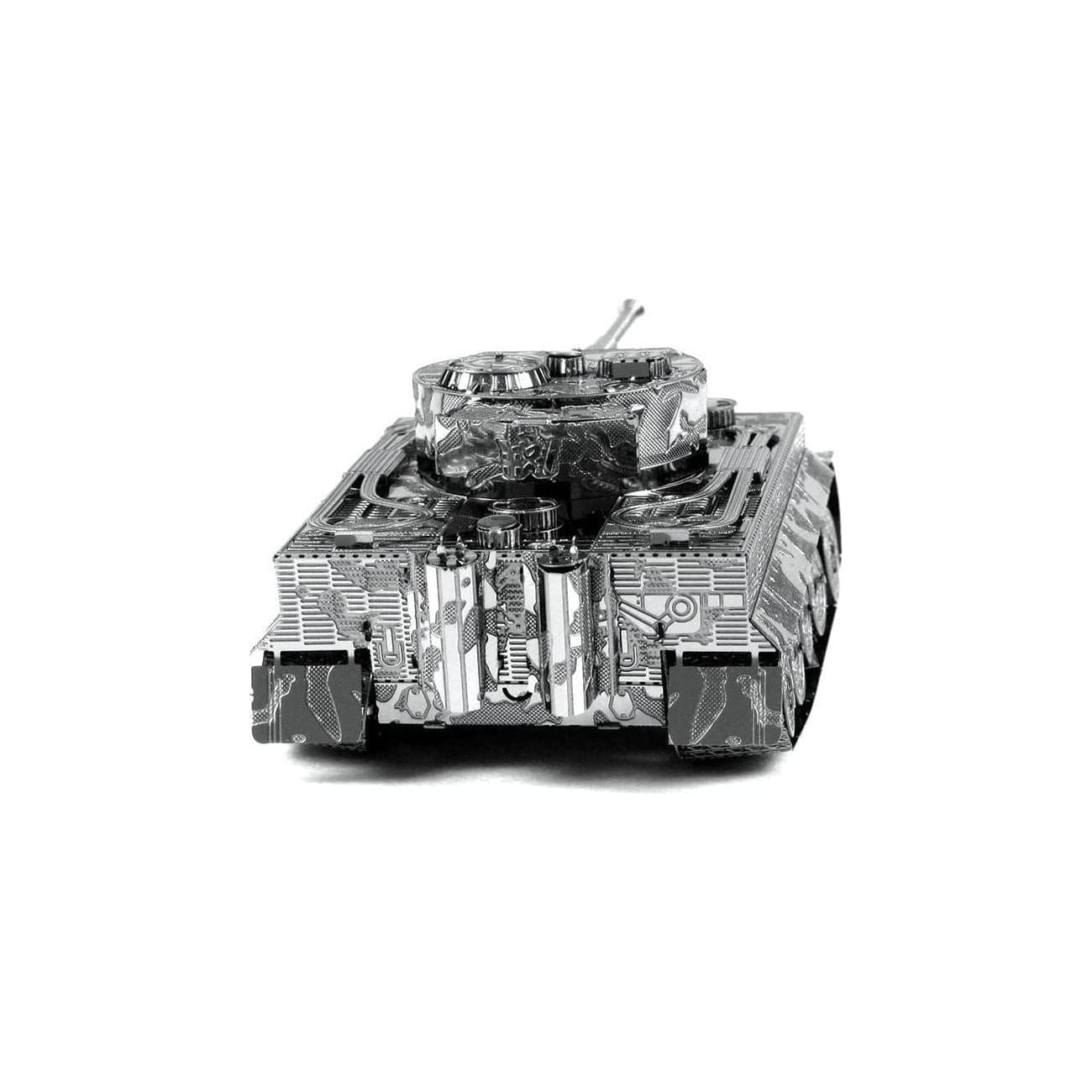 METAL EARTH Tiger I Tank