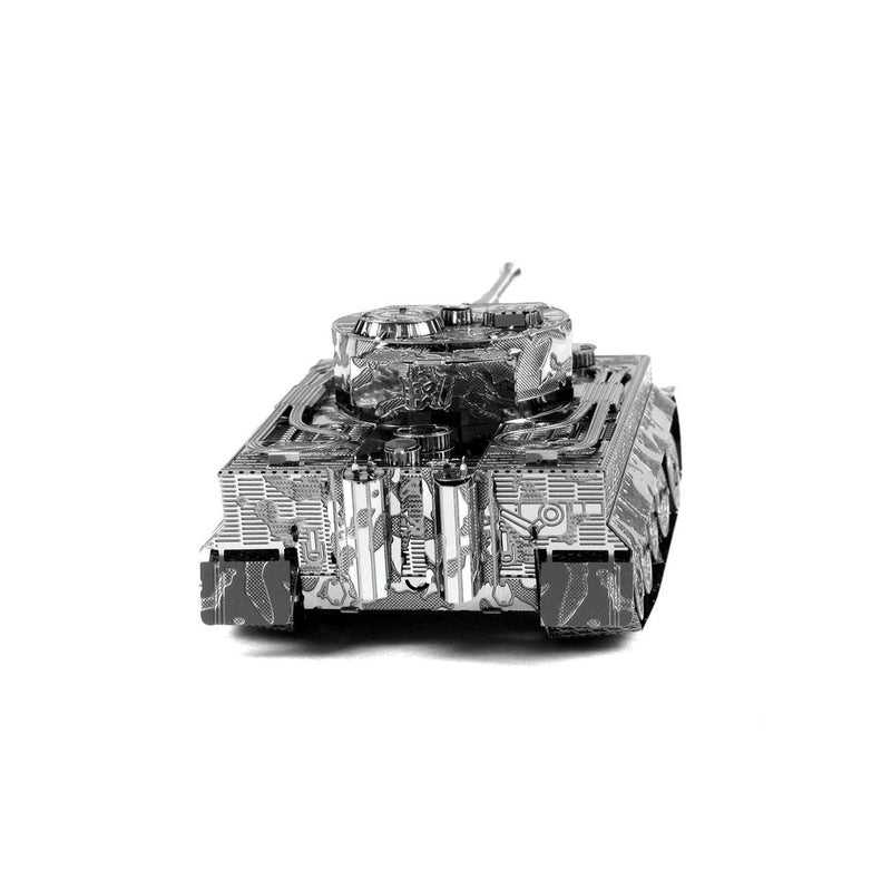 METAL EARTH Tiger I Tank