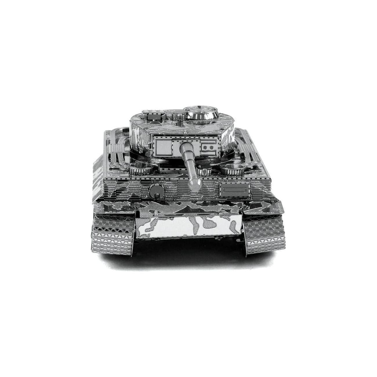 METAL EARTH Tiger I Tank