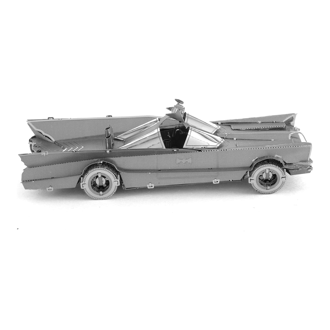 METAL EARTH Batman - Classic TV Series Batmobile