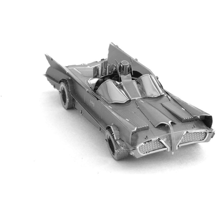 METAL EARTH Batman - Classic TV Series Batmobile