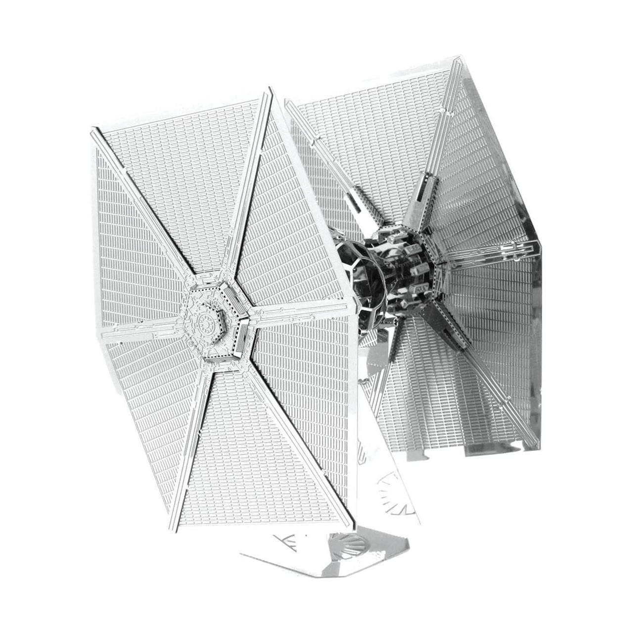 METAL EARTH Star Wars Special Forces TIE Fighter