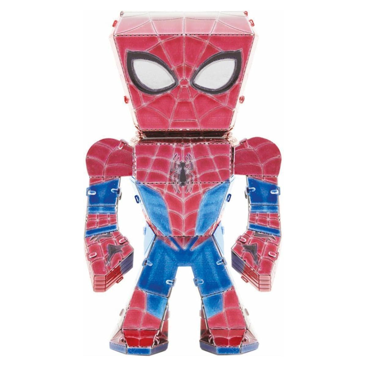 METAL EARTH Legends Spider Man