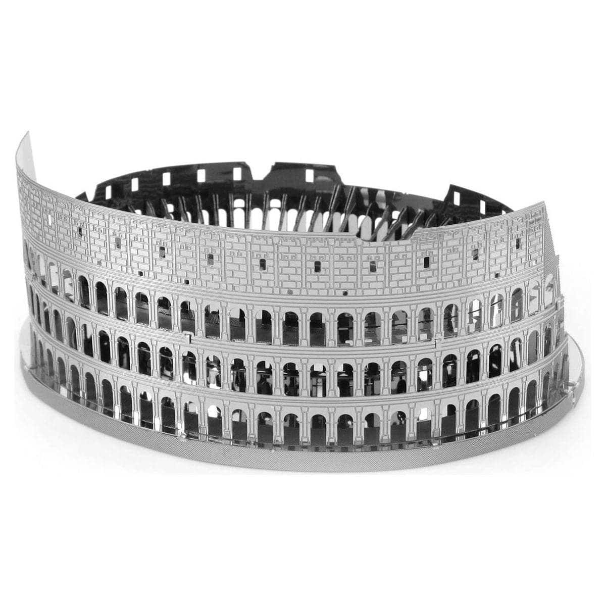 METAL EARTH ICONX Roman Colosseum