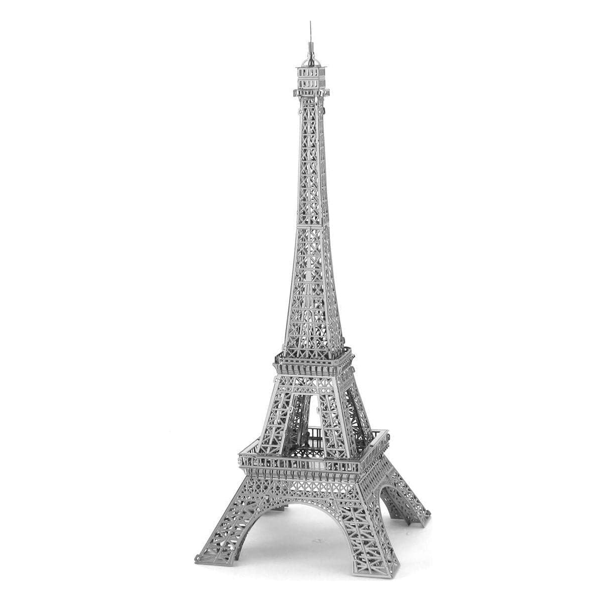 METAL EARTH ICONX Eiffel Tower