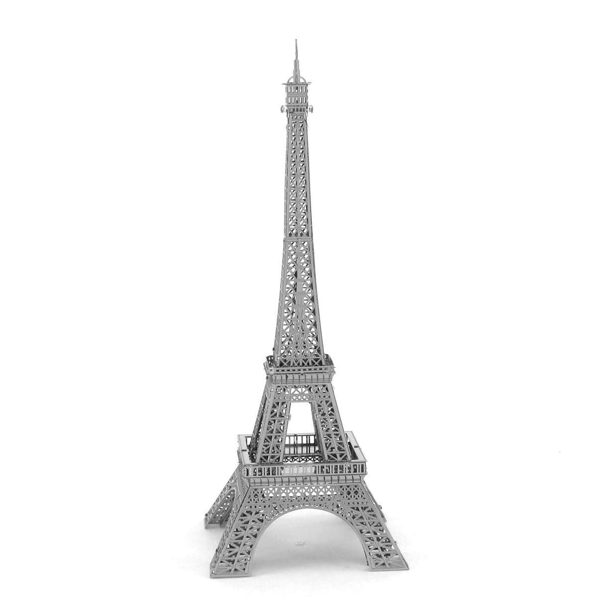 METAL EARTH ICONX Eiffel Tower