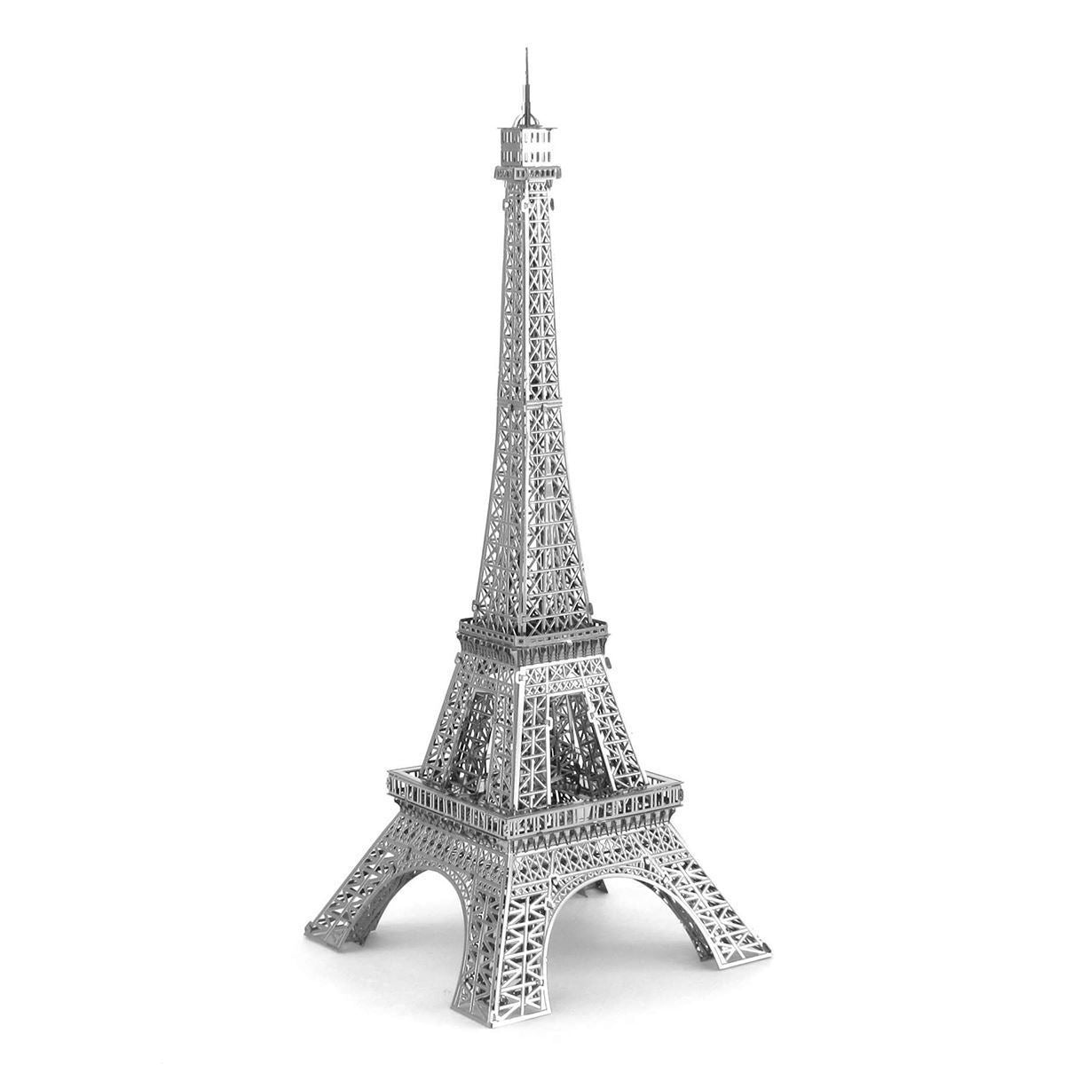 METAL EARTH ICONX Eiffel Tower