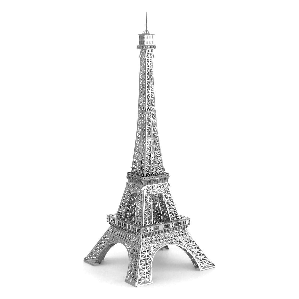 METAL EARTH ICONX Eiffel Tower