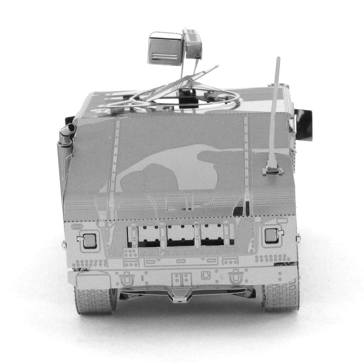 METAL EARTH ICONX Humvee