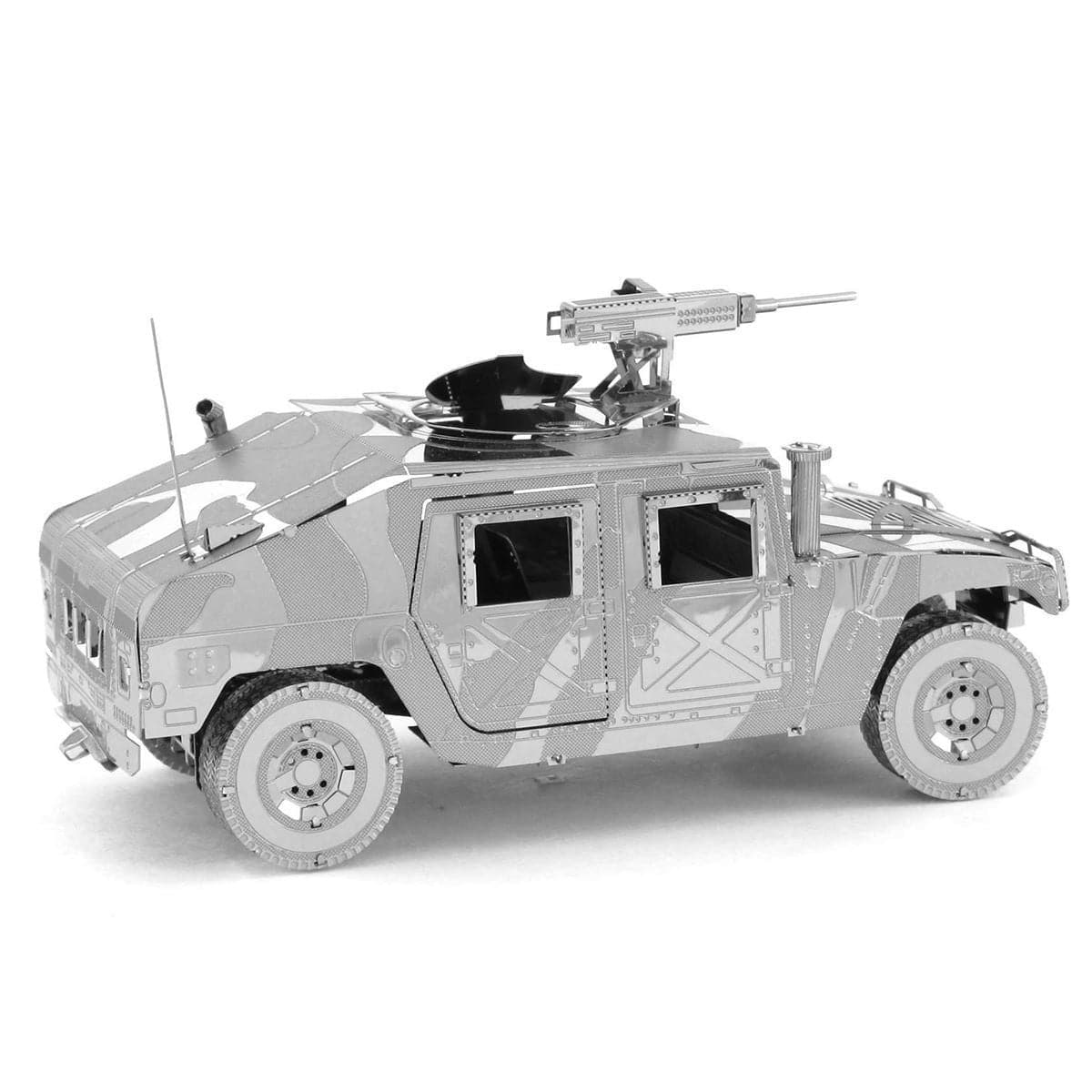 METAL EARTH ICONX Humvee