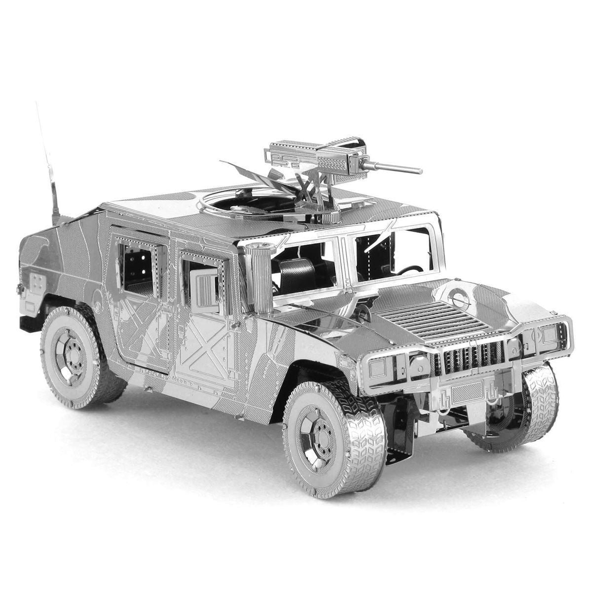 METAL EARTH ICONX Humvee