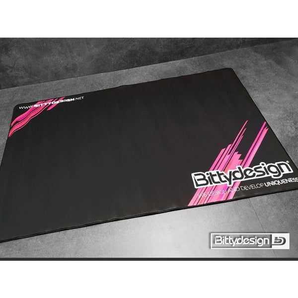 BITTYDESIGN Table Pad 100x63cm