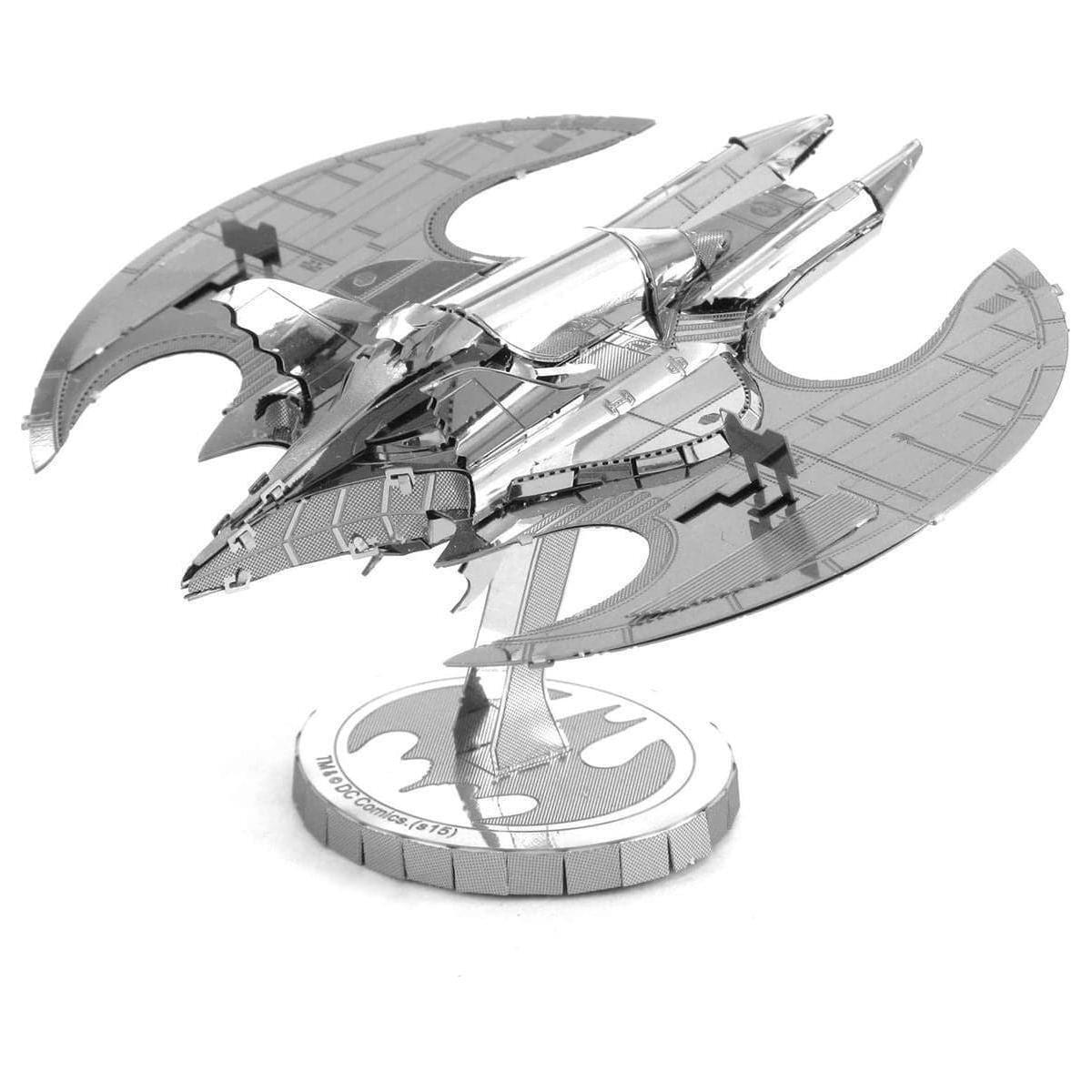 METAL EARTH Batman - 1989 Batwing