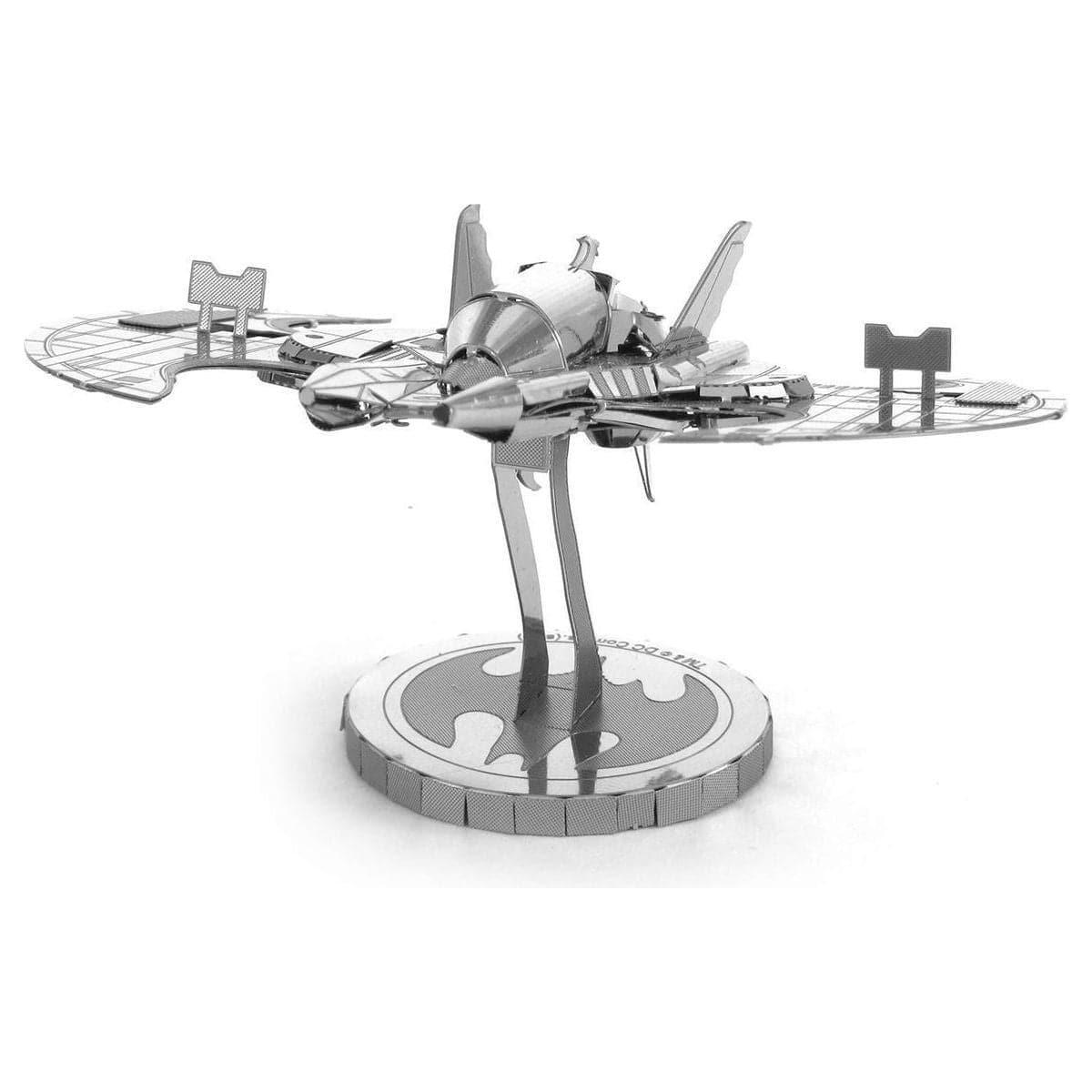 METAL EARTH Batman - 1989 Batwing