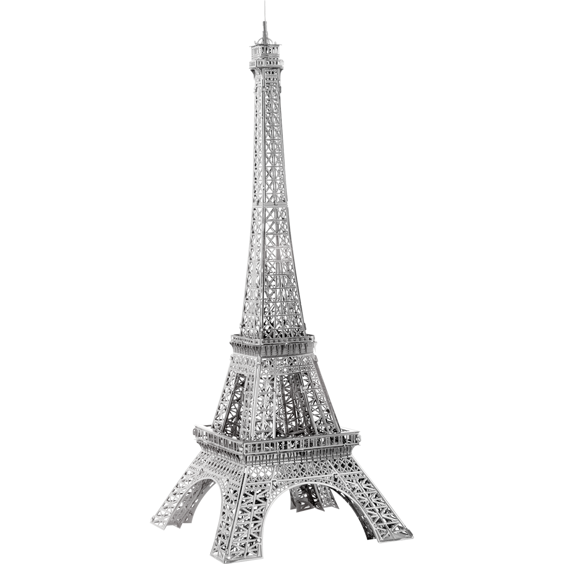 METAL EARTH ICONX Eiffel Tower